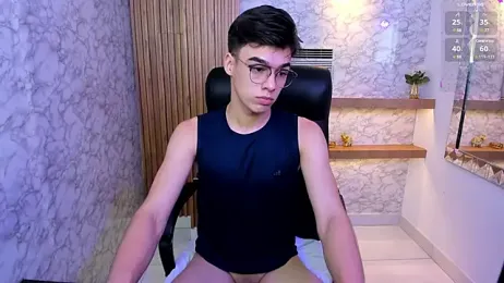 Gerony_ stripchat stream image