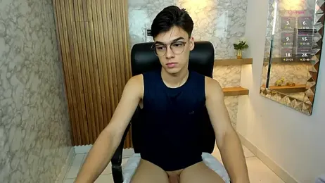 Gerony_ stripchat stream image