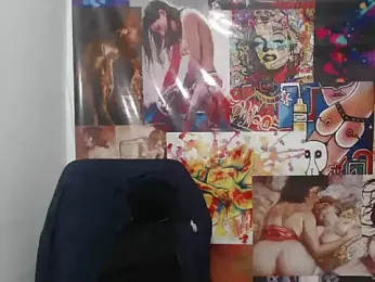 SofieLove_01 stripchat stream image