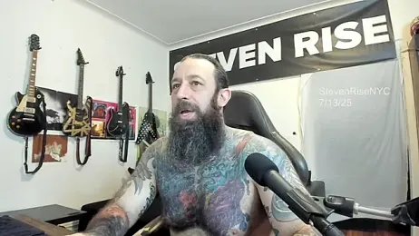 StevenRiseNYC stripchat stream image