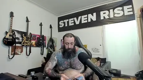 StevenRiseNYC stripchat stream image