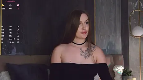 Chanel__May stripchat stream image