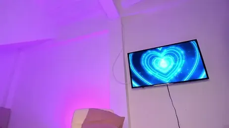 VictoriaVX stripchat stream image