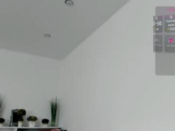 _timeless_paradox chaturbate stream image