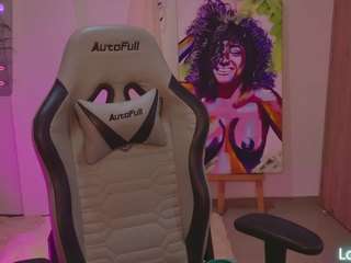 asheraa camsoda stream image