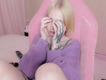 luvsoak bongacams stream image