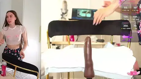 Miss69Ri99 stripchat stream image