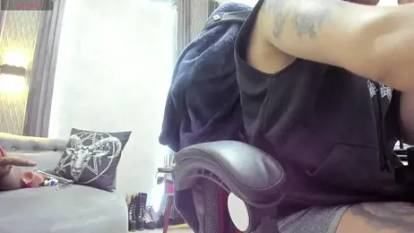 selene_red_ stripchat stream image