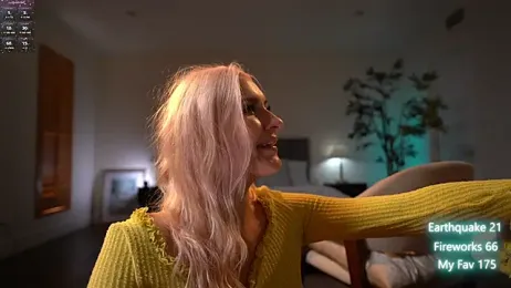 MsCindyLuv stripchat stream image