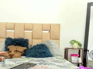 alishagoddes camsoda stream image