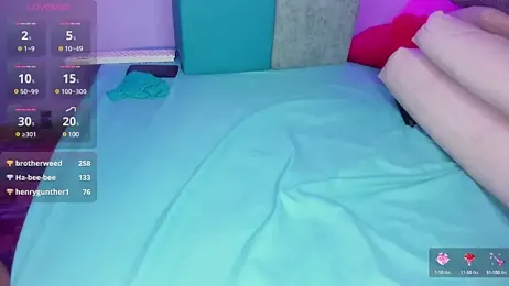 Sara_and_Lion stripchat stream image