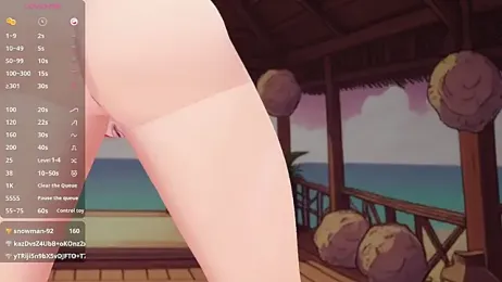 AkiraVixent stripchat stream image