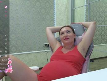 DIVORA bongacams stream image