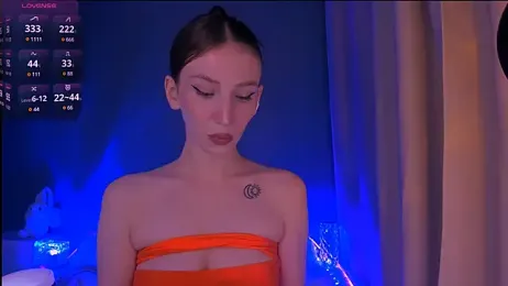 ellaamber stripchat stream image