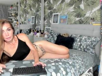 Aurora108 bongacams stream image