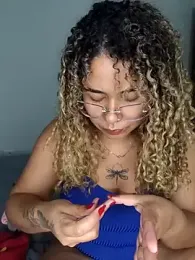 VitoriaFernandes stripchat stream image