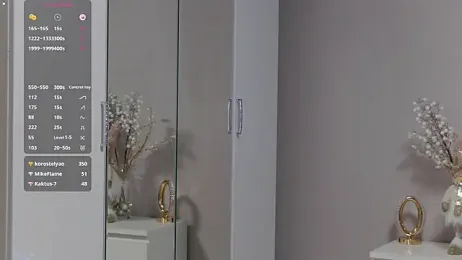 Baginyaaa stripchat stream image