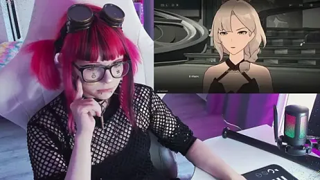 Yumi_Youkai stripchat stream image