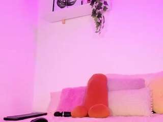 niicoleanders camsoda stream image