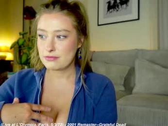 x_lily_x chaturbate stream image