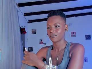 irisallen camsoda stream image