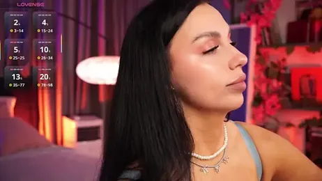 LunaNight stripchat stream image