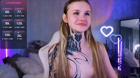 Britney_Lynch stripchat stream image