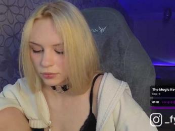 fymryn bongacams stream image