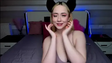 AriaSugar stripchat stream image