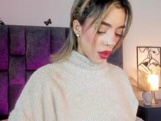 Violetta Ficher flirt4free stream image