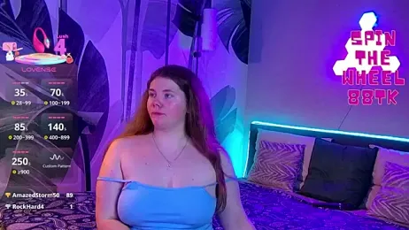 RubyValen stripchat stream image