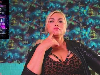 Mistress-Gwen bongacams stream image