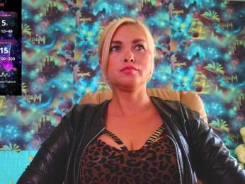 Mistress-Gwen bongacams stream image