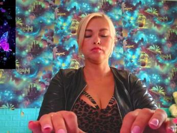 Mistress-Gwen bongacams stream image