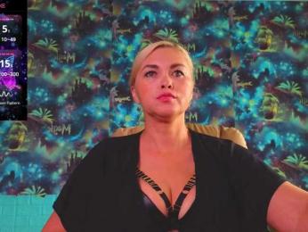 Mistress-Gwen bongacams stream image