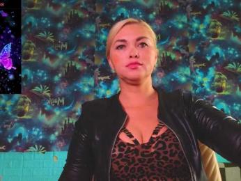 Mistress-Gwen bongacams stream image