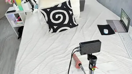 CarolMay stripchat stream image