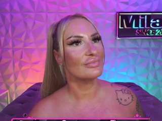 tamaramilano camsoda stream image