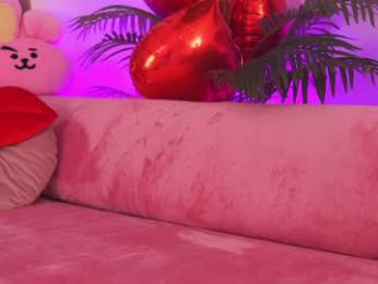 therealfallingangel chaturbate stream image