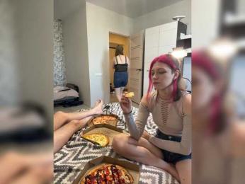 LuckyStar bongacams stream image