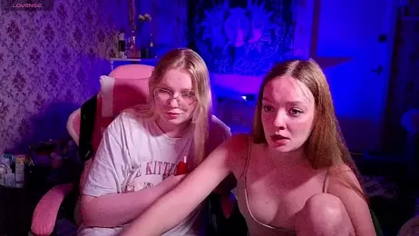 Radiants_two stripchat stream image