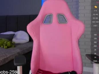 hazel_7 chaturbate stream image