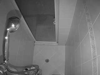 voyeurcam-baileybase-shower camsoda stream image