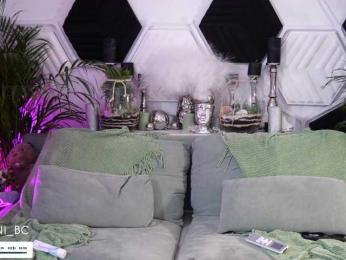 Taanni bongacams stream image