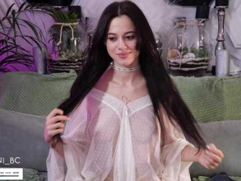 Taanni bongacams stream image