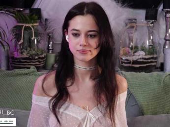 Taanni bongacams stream image