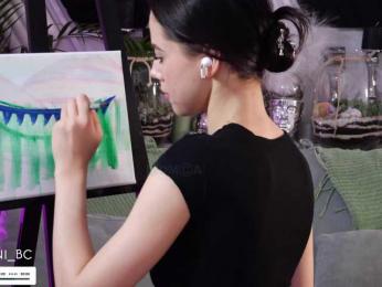 Taanni bongacams stream image