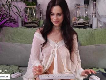 Taanni bongacams stream image