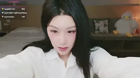 Lucky-baby stripchat stream image