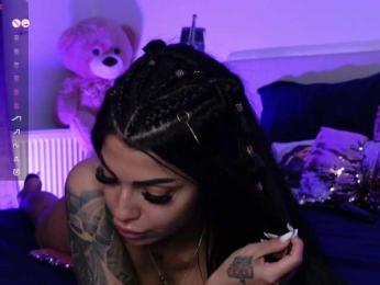 AngelaMyst bongacams stream image